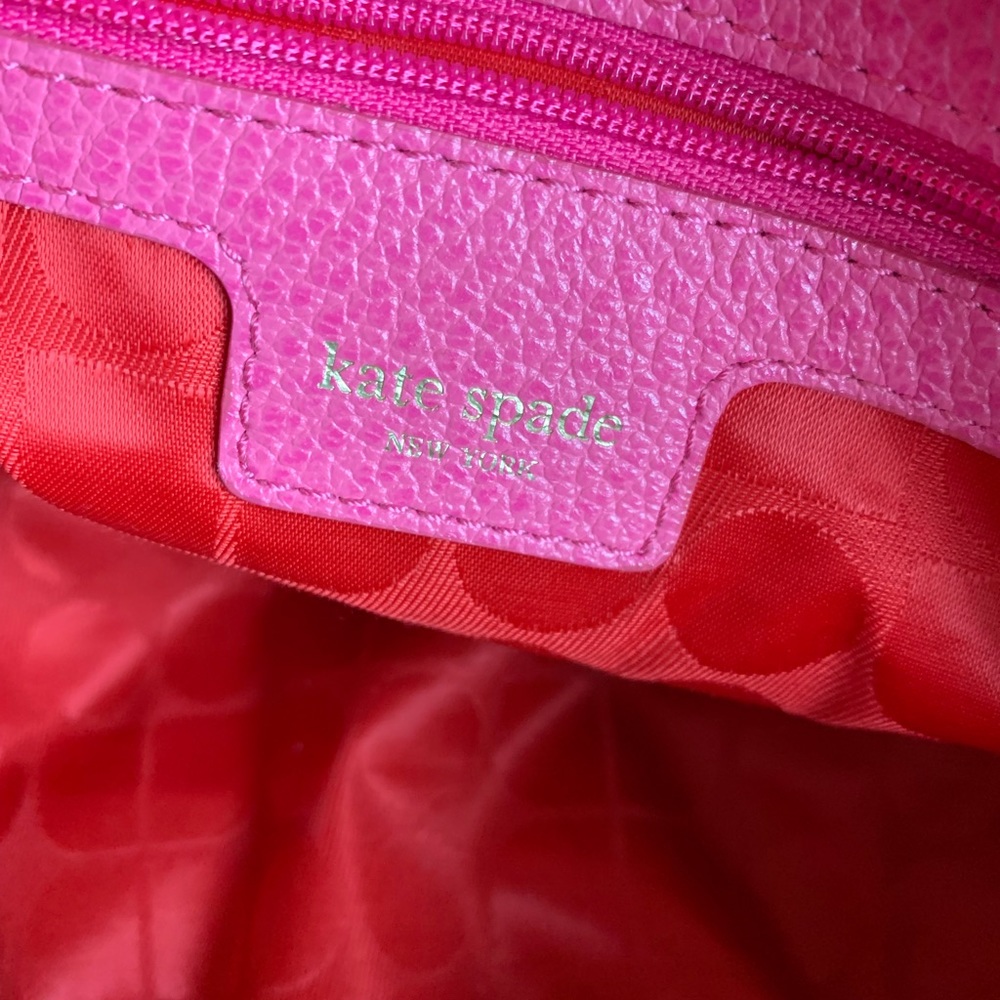 Kate Spade Handbag - Picture 4 of 4